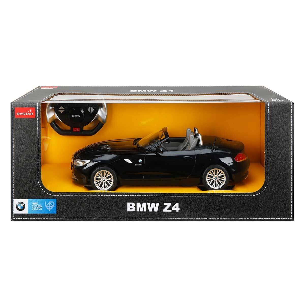 1:12 BMW Z4 Uzaktan Kumandalı Işıklı Araba