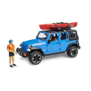 1:16 Model Land Rover Polis Jeep Aracı Oyun Seti