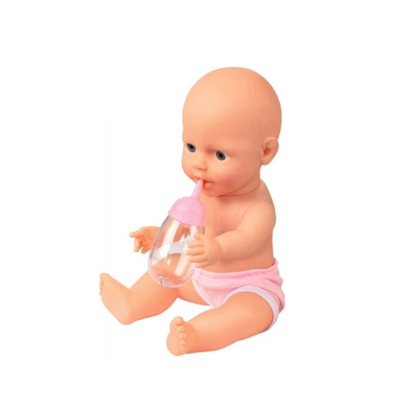 Baby Care Oyun Bebek Bakım Merkezi Oyun Seti