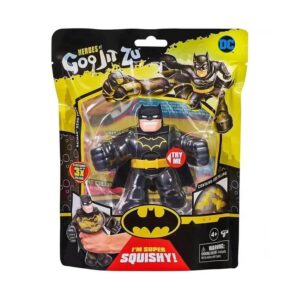 Goojitzu Heros Uzayan Mighty Batman Figür