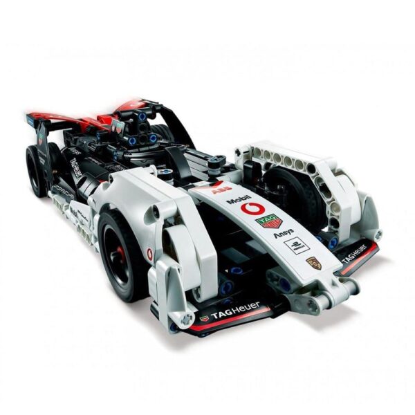 LEGO Technic Formula Porsche 99X Çek Bırak Lego Seti