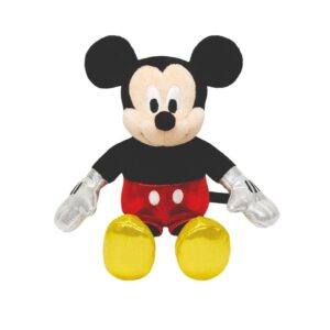 Sesli Peluş Sesli Peluş Mickey Mouse 21 cm