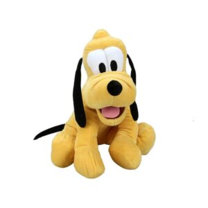 Sevimli Pluto Köpek Peluş - 25 cm.